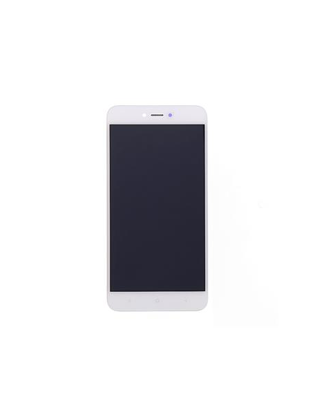 Display Xiaomi Redmi Note 5A blanco