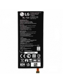 Batería LG BL-T23 X Cam K580
