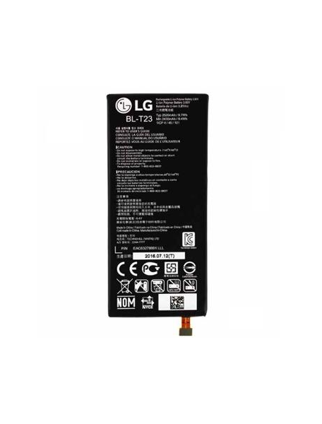 Batería LG BL-T23 X Cam K580