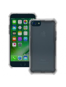 Funda antichoque Trident Dual Krios iPhone 7 - 8 transparente