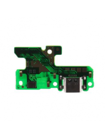 Placa de conector de carga Huawei Ascend P8 Lite 2017