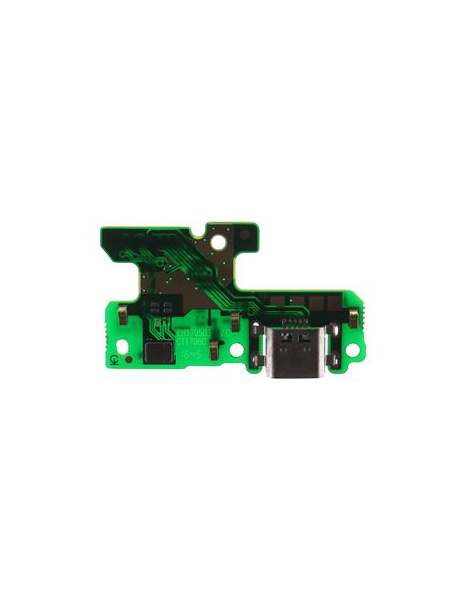 Placa de conector de carga Huawei Ascend P8 Lite 2017