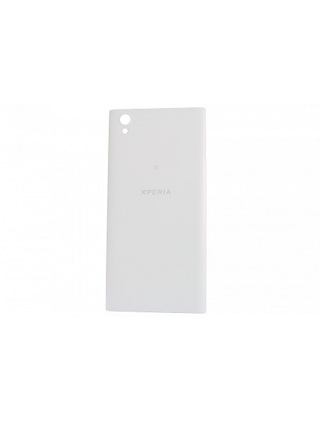 Tapa de batería Sony Xperia L1 G3311 blanca