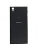 Tapa de batería Sony Xperia L1 G3311 negra