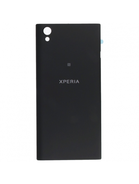 Tapa de batería Sony Xperia L1 G3311 negra