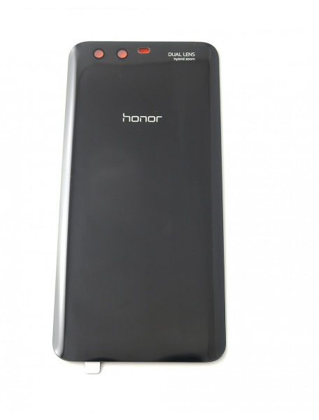 Tapa de batería Huawei Honor 9 negra