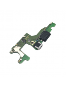 Placa de conector de carga Huawei Honor 8 Pro - V9