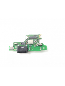 Placa de conector de carga Huawei Nova