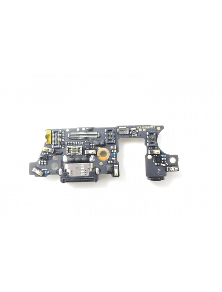 Placa de conector de carga Huawei Mate 9 Pro