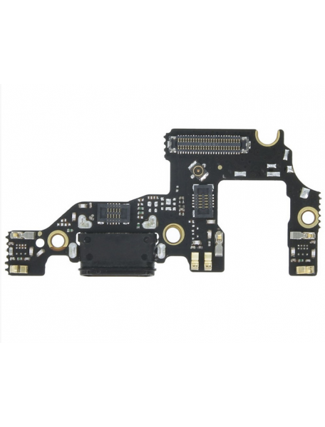 Placa de conector de carga Huawei Ascend P10