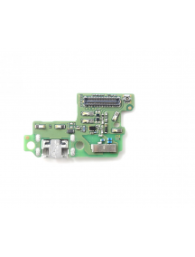 Placa de conector de carga Huawei Ascend P10 Lite