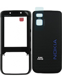Carcasa Nokia 5610 azul