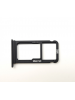 Zócalo de SIM + micro SD Huawei Huawei Mate 10 negro