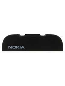 Embellecedor frontal Nokia 5200 negro