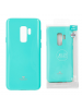 Funda TPU Goospery Samsung Galaxy S9 Plus G965 menta