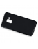 Funda TPU Matt Samsung Galaxy A5 2018 A530 - A8 2018 negra