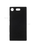 Funda TPU Matt Sony Xperia XZ1 Compact G8441 negra