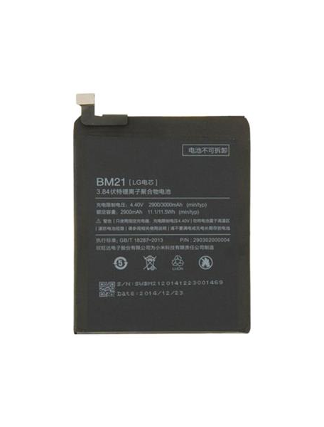 Batería Xiaomi BM21 Mi Note