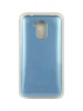 Funda TPU Molan Cano Huawei Honor 6A azul