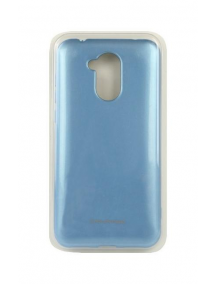 Funda TPU Molan Cano Huawei Honor 6A azul