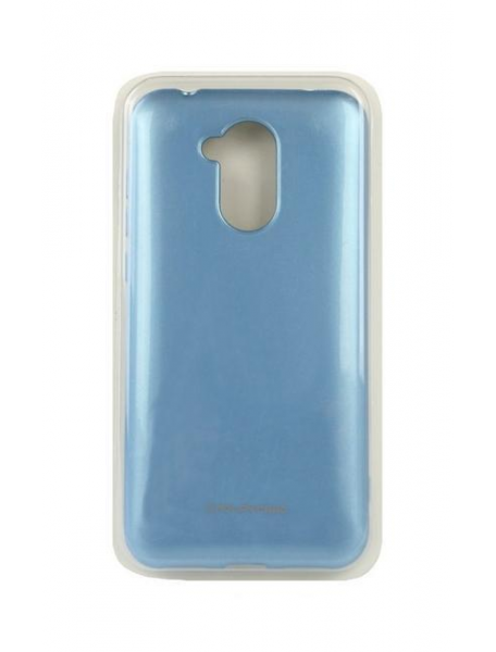 Funda TPU Molan Cano Huawei Honor 6A azul