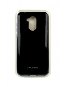 Funda TPU Molan Cano Huawei Honor 6A negra