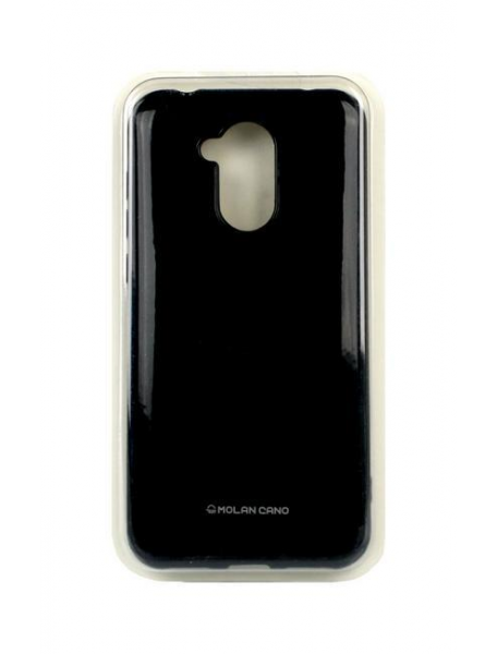 Funda TPU Molan Cano Huawei Honor 6A negra