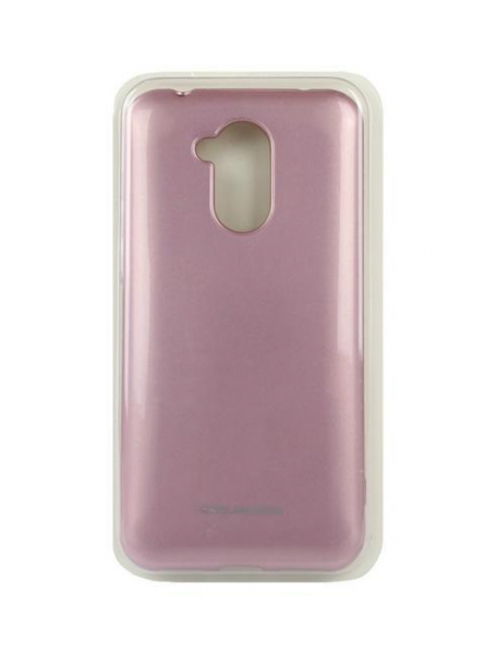 Funda TPU Molan Cano Huawei Honor 6A rosa