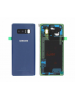 Tapa de batería Samsung Galaxy Note 8 N950 azul
