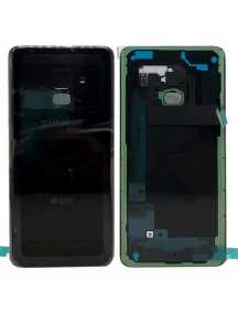 Tapa de batería Samsung Galaxy A5 2018 A530 - A8 2018 negra