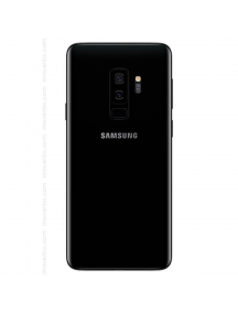 Tapa de batería Samsung Galaxy S9 Plus G965 negra