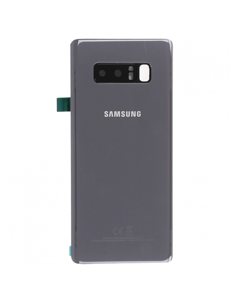 Tapa de bateria Samsung Galaxy Note 8 N950 violeta