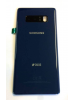 Tapa de batería Samsung Galaxy Note 8 N950 Duos azul