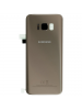 Tapa de batería Samsung Galaxy S8 G950 dorada