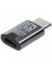Adaptador Type-C a micro USB Samsung GH96-11381A