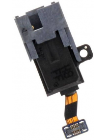 Cable flex de conector de audio Samsung Galaxy Note 8 N950