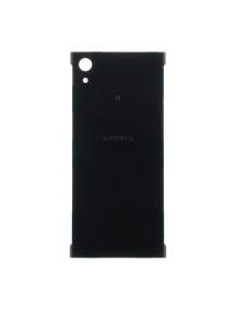 Tapa de batería Sony Xperia XA1 G3121 negra