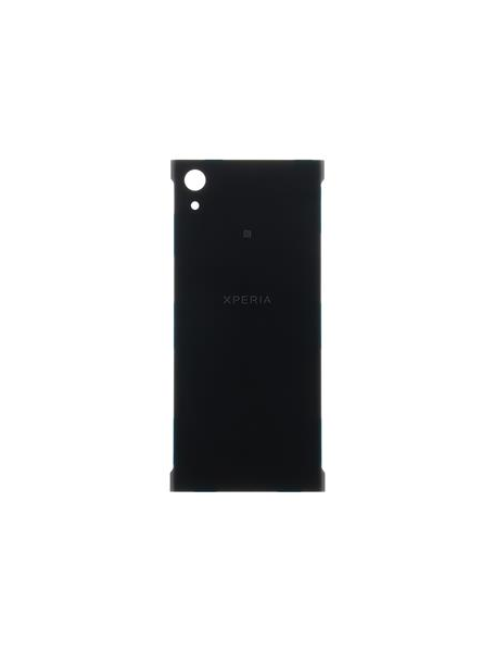 Tapa de batería Sony Xperia XA1 G3121 negra