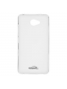 Funda TPU Kisswill Vodafone Smart Ultra 7 transparente