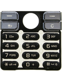 Teclado Sony Ericsson K510i