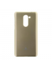 Funda TPU Goospery Huawei Honor 6X dorada