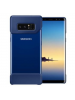 Protector rigido Samsung EF-MN950CNE Galaxy Note 8 N950 azul