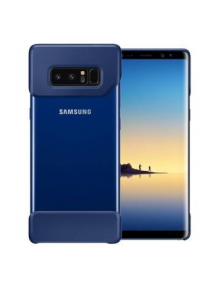 Protector rigido Samsung EF-MN950CNE Galaxy Note 8 N950 azul