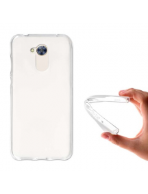 Funda TPU slim Huawei Honor 6A transparente