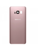 Tapa de batería Samsung Galaxy S8 G950 rosa