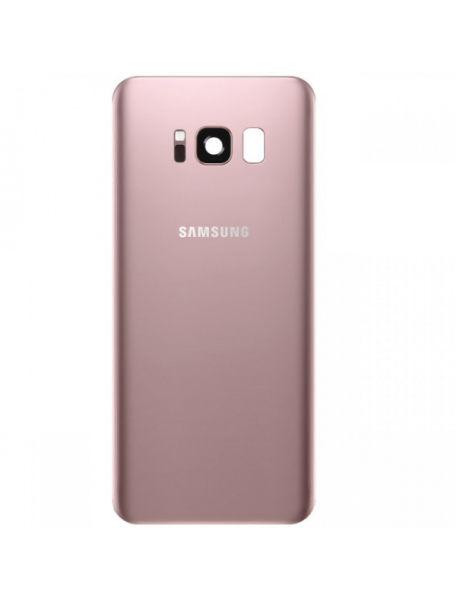 Tapa de batería Samsung Galaxy S8 G950 rosa