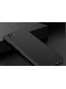 Funda TPU soft Huawei Honor V10 View - 10 View negra