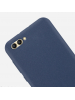 Funda TPU soft Huawei Honor V10 - 10 View azul