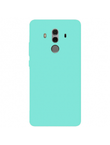 Funda TPU soft Huawei Honor 6X menta