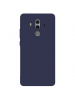 Funda TPU soft Huawei Honor 6X azul